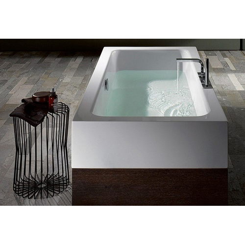 картинка Стальная ванна Bette One 170х75 см, 3312-000 от магазина Одежда+