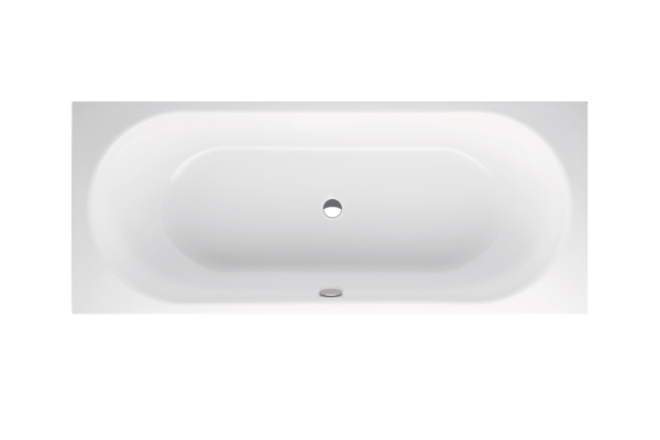 картинка Стальная ванна Bette Starlet 170x70 см, 1730-000 от магазина Одежда+