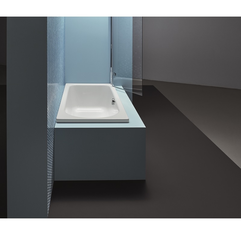 картинка Стальная ванна Bette Ocean 170x75см 8855-000 PLUS, AR от магазина Одежда+