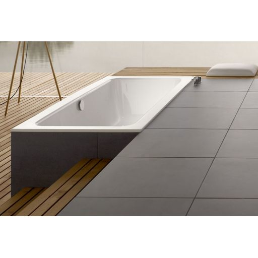 картинка Стальная ванна Bette One 170х75 см, 3312-000 от магазина Одежда+