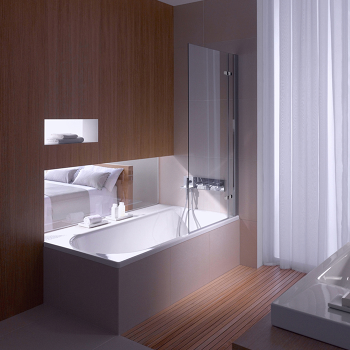 картинка Стальная ванна Bette Ocean 180x80см 8857-000 PLUS, AR от магазина Одежда+