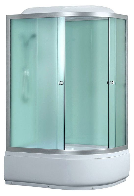 картинка Душевая кабина Niagara NG-2310-14L 120х80х215 от магазина Одежда+