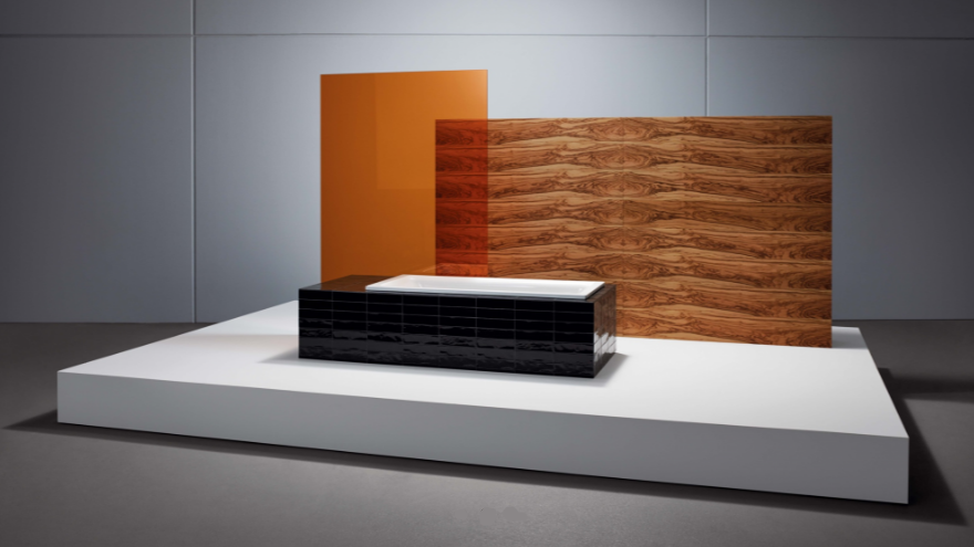 картинка Стальная ванна Bette Free 190x90 см, 6831-000AR от магазина Одежда+