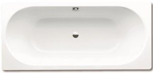 картинка Стальная ванна Kaldewei Classic Duo 180x80 см от магазина Одежда+