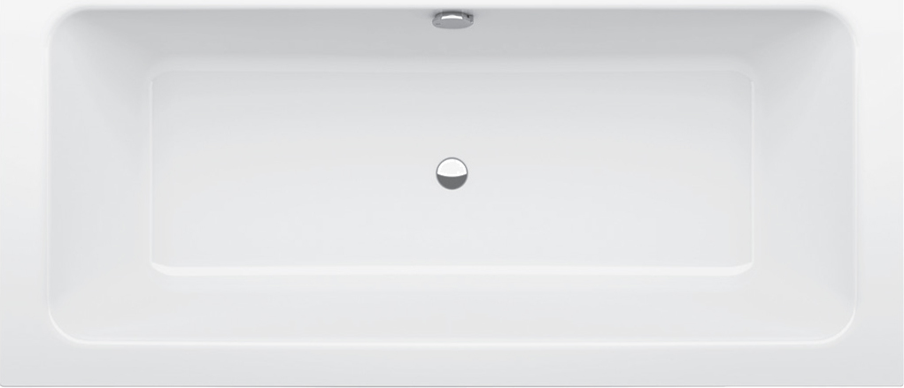 картинка Стальная ванна Bette One 180х80 см, 3313-000 от магазина Одежда+