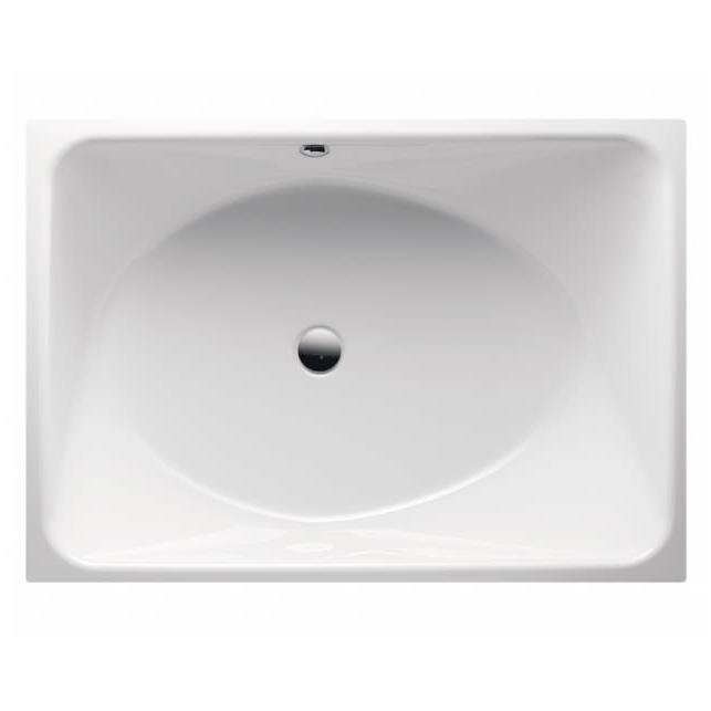 картинка Стальная ванна Bette Spa 170x120 см, 6860-000 от магазина Одежда+