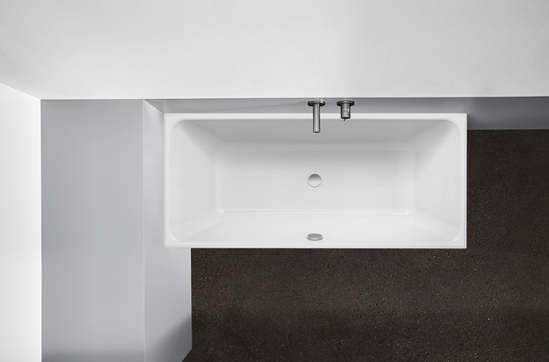 картинка Стальная ванна Bette Loft 170x80см 3171-000 PLUS от магазина Одежда+