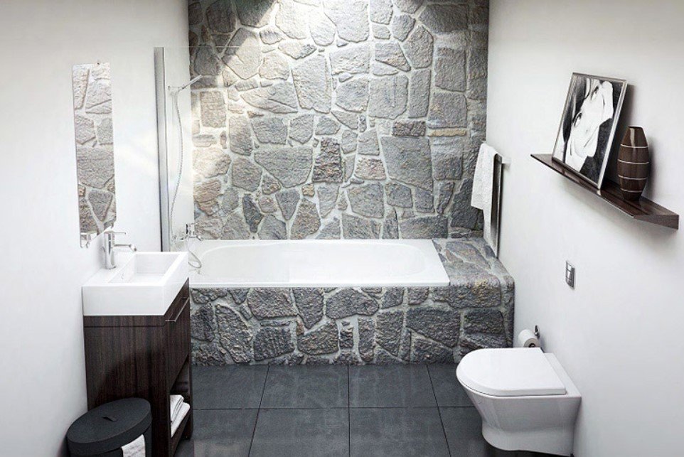 картинка Стальная ванна BLB Atlantica HG 180x80 см от магазина Одежда+