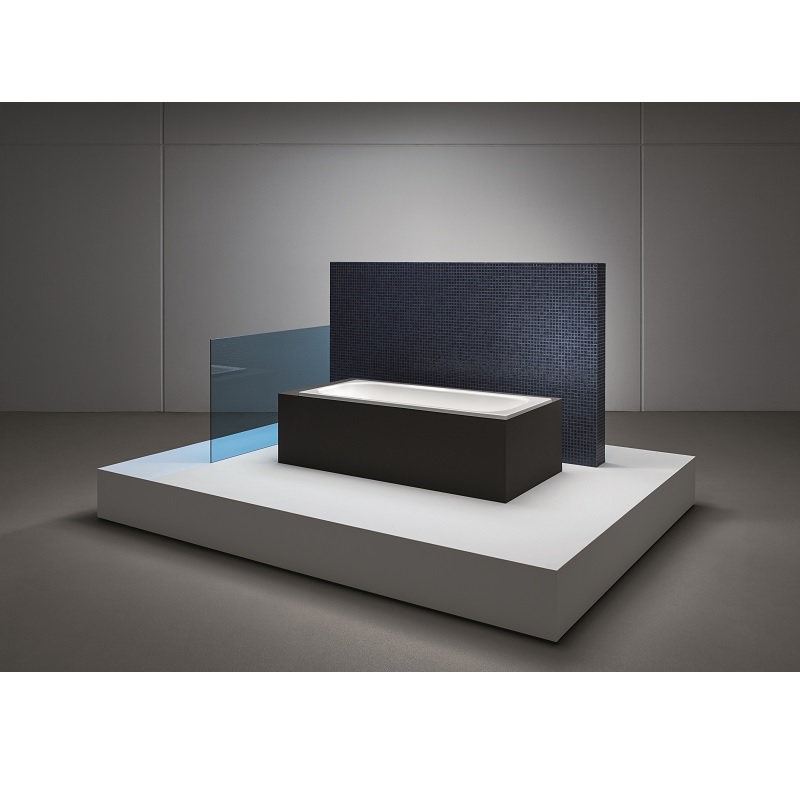 картинка Стальная ванна Bette Classic 180x75см 1272-000PLUS от магазина Одежда+