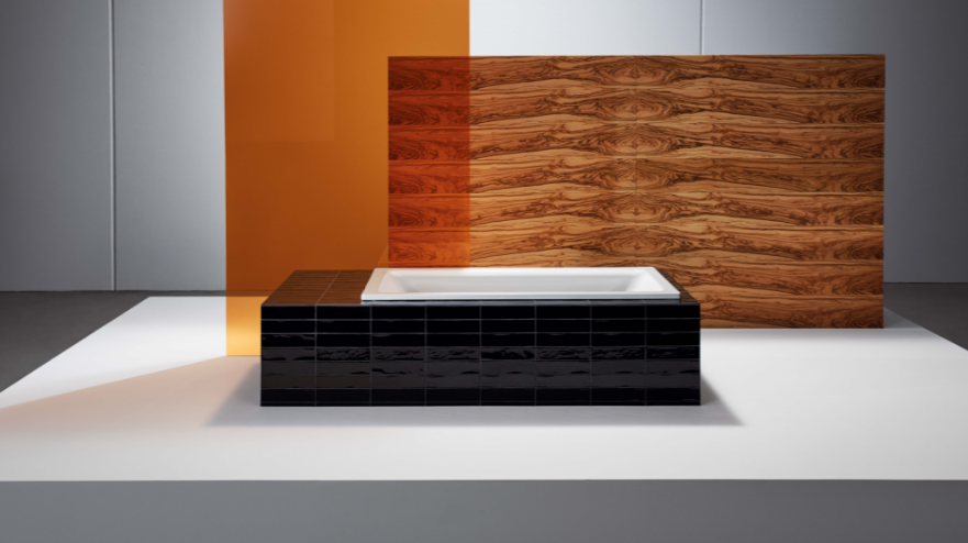 картинка Стальная ванна Bette Free 190x90 см, 6831-000AR от магазина Одежда+