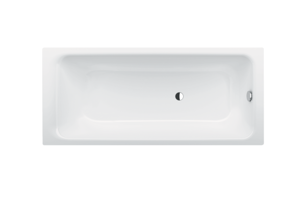 картинка Стальная ванна Bette Select 170x70 см, 3411-000 от магазина Одежда+