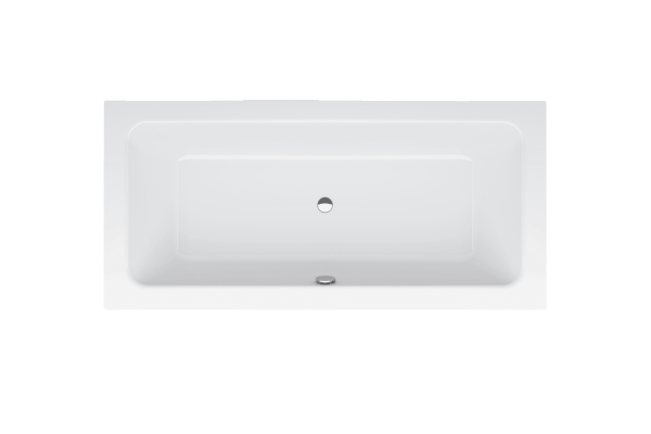 картинка Стальная ванна Bette One 190x90 см, 3314-000 от магазина Одежда+