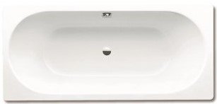 картинка Стальная ванна Kaldewei Classic Duo 170x70 см от магазина Одежда+